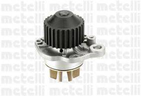 METELLI 240653 Водяной насос