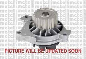 METELLI 240662 Водяной насос