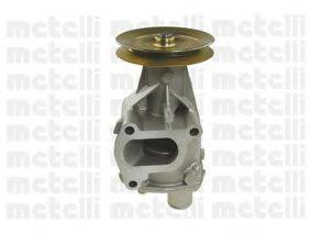 METELLI 240689 Водяной насос