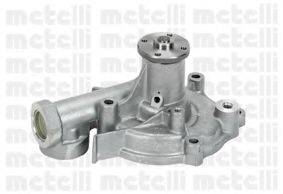METELLI 240789 Водяной насос