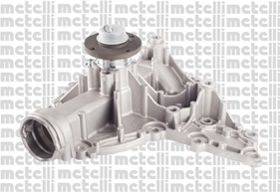 METELLI 241098 Водяной насос