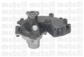 METELLI 240667 Водяной насос