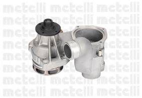METELLI 240680 Водяной насос