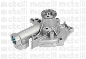 METELLI 240922 Водяной насос