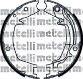 METELLI 530179K Комплект тормозных колодок, стояночная тормозная система