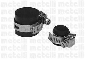 METELLI KIT595 Водяной насос