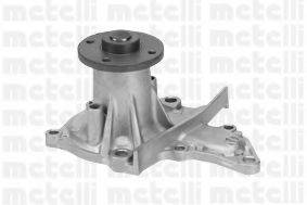 METELLI 240944 Водяной насос