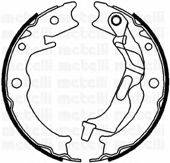 METELLI 530052 Комплект тормозных колодок, стояночная тормозная система