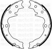 METELLI 530228 Комплект тормозных колодок, стояночная тормозная система
