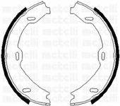 METELLI 530241 Комплект тормозных колодок, стояночная тормозная система