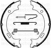 METELLI 530242K Комплект тормозных колодок, стояночная тормозная система