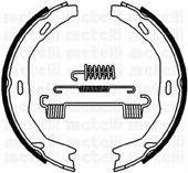 METELLI 530245K Комплект тормозных колодок, стояночная тормозная система