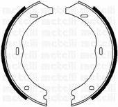 METELLI 530248 Комплект тормозных колодок, стояночная тормозная система