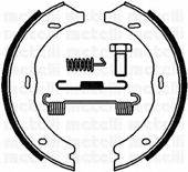 METELLI 530248K Комплект тормозных колодок, стояночная тормозная система