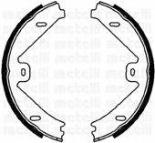 METELLI 530250 Комплект тормозных колодок, стояночная тормозная система