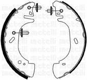 METELLI 530313 Комплект тормозных колодок