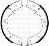 METELLI 530315 Комплект тормозных колодок, стояночная тормозная система