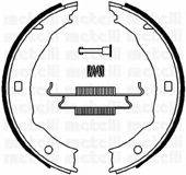 METELLI 530330K Комплект тормозных колодок, стояночная тормозная система