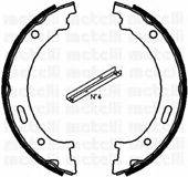 METELLI 530361 Комплект тормозных колодок, стояночная тормозная система