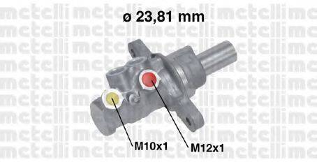 METELLI 05-0724