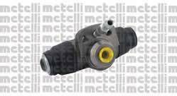 METELLI 040060 Колесный тормозной цилиндр