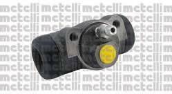 METELLI 040064 Колесный тормозной цилиндр