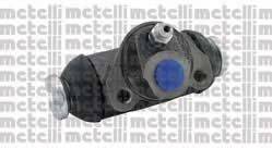 METELLI 040065 Колесный тормозной цилиндр