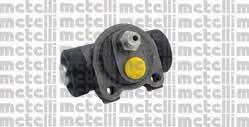 METELLI 040157 Колесный тормозной цилиндр