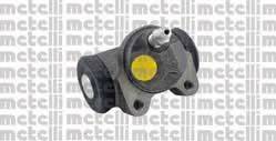 METELLI 040159 Колесный тормозной цилиндр