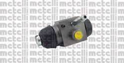 METELLI 040224 Колесный тормозной цилиндр
