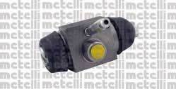 METELLI 040225 Колесный тормозной цилиндр
