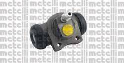 METELLI 040297 Колесный тормозной цилиндр