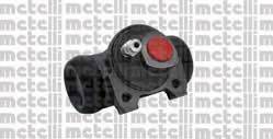 METELLI 040345 Колесный тормозной цилиндр
