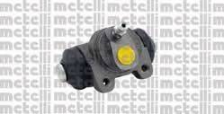 METELLI 040365 Колесный тормозной цилиндр