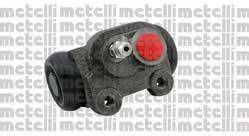 METELLI 040480 Колесный тормозной цилиндр