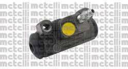 METELLI 040499 Колесный тормозной цилиндр
