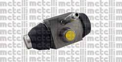 METELLI 040561 Колесный тормозной цилиндр