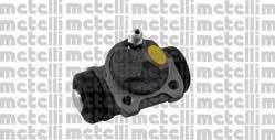 METELLI 040584 Колесный тормозной цилиндр