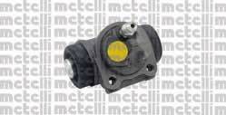 METELLI 040585 Колесный тормозной цилиндр