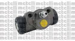 METELLI 040632 Колесный тормозной цилиндр