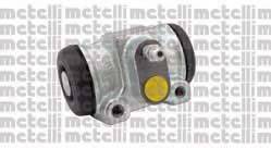 METELLI 040636 Колесный тормозной цилиндр