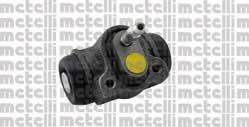 METELLI 040660 Колесный тормозной цилиндр
