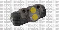 METELLI 040664 Колесный тормозной цилиндр