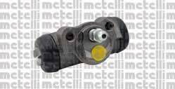 METELLI 040665 Колесный тормозной цилиндр