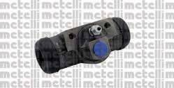 METELLI 040849 Колесный тормозной цилиндр