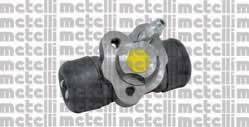 METELLI 040886 Колесный тормозной цилиндр