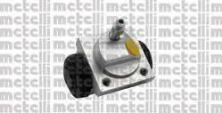 METELLI 040980 Колесный тормозной цилиндр