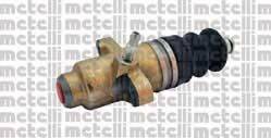 METELLI 540009 Рабочий цилиндр, система сцепления