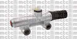 METELLI 550005 Главный цилиндр, система сцепления