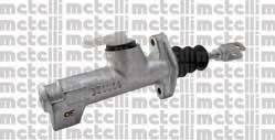 METELLI 550016 Главный цилиндр, система сцепления